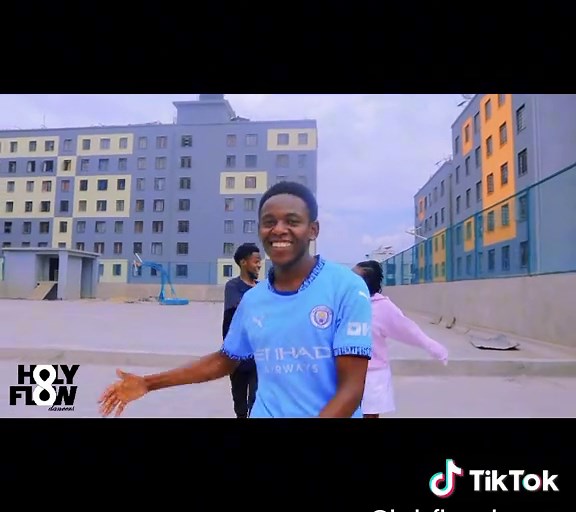 Inspirational Christian Dance Choreography to Jesus