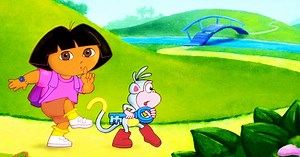 The Best Bilingual Shows For Kids