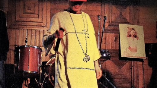 Naul vs. 我 / For Your Love【Cover Stevie Wonder】