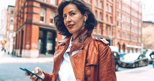 Why People Are Taking 'Weird Walks' To Boost Creativity