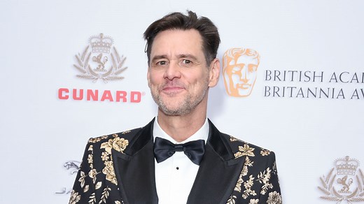 Jim Carrey Recounts Being in Hawaii During Missile False Alarm: “My Brain Started Winding”
