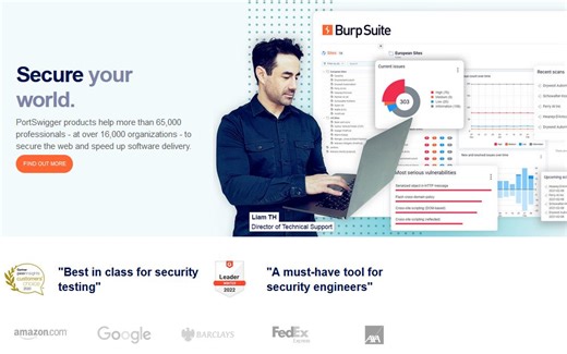 【PortSwigger官方靶场系列】Lab: Username enumeration via different responses