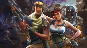 Fortnite beta for PC and Mac coming this fall