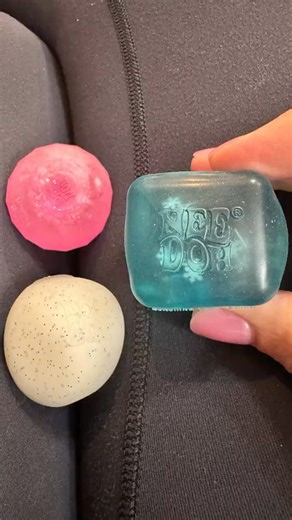 mini needoh fidget toys #Needoh #FidgetToys #mini #Mini