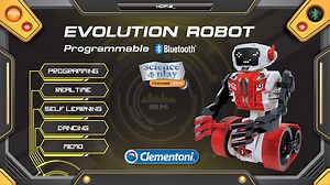 Evolution Robot