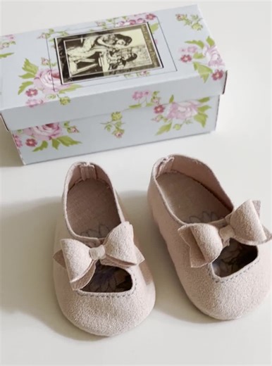 PDF Pattern for Party Shoes Made to Fit 18" Dolls - Etsy