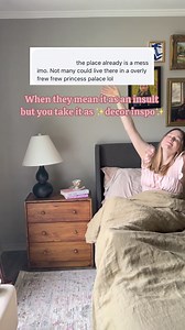 25K views · 214 reactions | Haven’t you heard the news?! ✨Frou frou princess palace chic is the hottest new design trend of 2024  Shop my home here! https://www.shopltk.com/explore/MelissaAshleyMeares Whimsical home, princess decor, cottage core, regency core, bridgerton inspo, colorful home, Victorian home #vintagehome #regencycore #cottagecore | Melissa Ashley Meares | Facebook