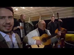 Nikola Rokvić i Beogradski akustični orkestar - Evo ide proleće ( live )