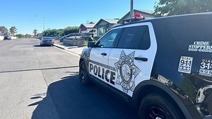 Police investigating after 2-year-old drowns in southwest Las Vegas valley