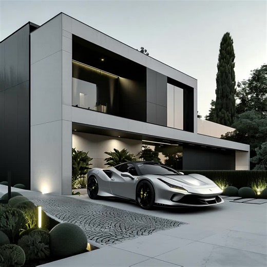 Villa Pure: A Minimalist Luxury Retreat Experience