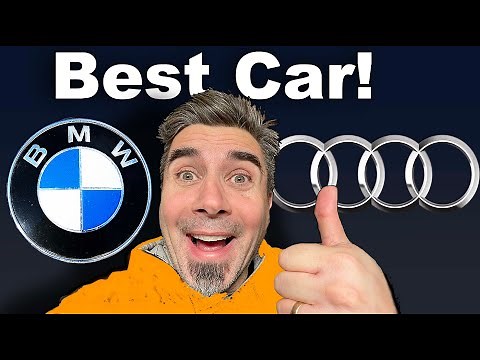 The BMW vs Audi Reliability Battle