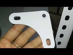 How to Disassemble Metal Shelves Easy Way