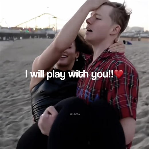 Sam Golbach and Sofie Dossi Collaborate for Fun