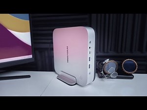 Minisforum AI X1 Pro Review – Best Mini PC for AI, Work, Editing & Gaming?