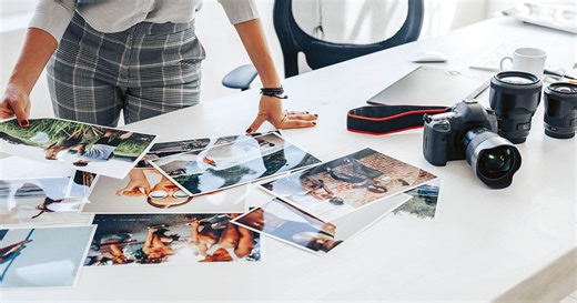 Photo Printing: Using a Lab vs Buying Your Own Printer