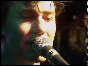 Models - Out of Mind Out of Sight (live)