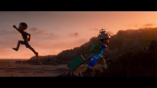 If any aliens are listening... the new trailer for Disney and Pixar's #Elio is here! See the movie, only in theaters, June 20! 🌎🛸 | Pixar