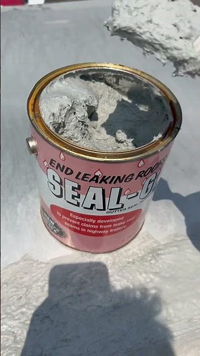 Dryvan /Reefer Trailer Roof leak Repair | Trailer Roof or side leak Repair