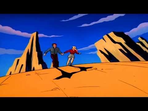 The Incredible Hulk Opening