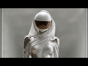 KRAFTWERK & SPACE mix - Back To The Future