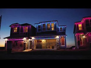 GEMSTONE LIGHTS VIDEO. The Best Outdoor LED Solution !