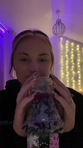 Decorative Craft Ideas Using Glass Jars