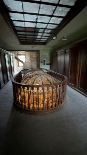 206K views · 4.3K reactions | This room sits directly behind the...