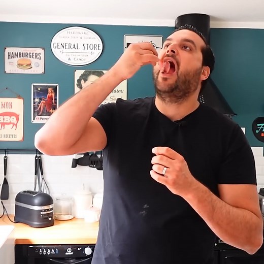 Rouelle de porc séchée et fumée : la tuto facile et complet ! 🥓🔥🐷 | Le Barbecue de Rafa