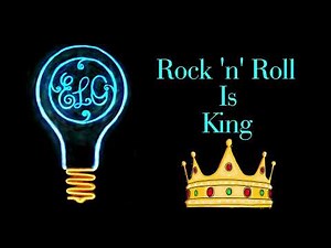 Electric Light Orchestra - Rock N Roll Is King [1983] [Stems
