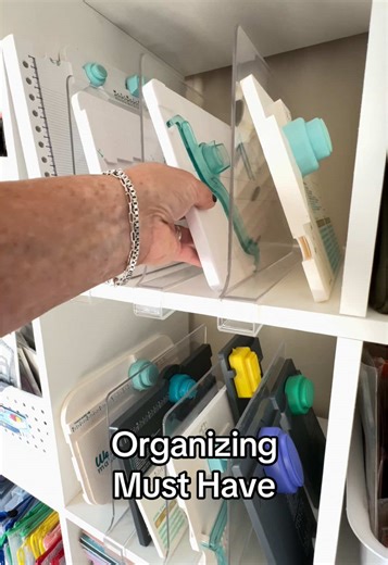 Top Organizers for Your IKEA Kallax: A Crafter's Essential