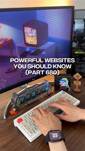Tony Chen | Powerful websites you should know (part 680) find manuals for almost anything #manual #product #productivity | Instagram
