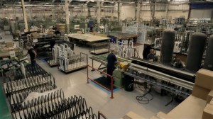 Made in Britain | Everest Windows