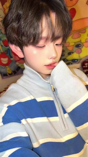 Explora la Cultura BL: Prettyboy y Omega en la Comunidad