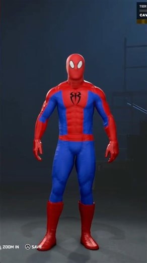 MARVEL CAWS!! WWE 2K26 #shorts
