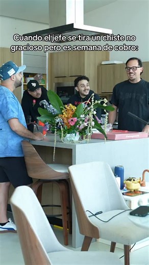 Ah con razón | Chente Ydrach