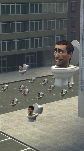 skibidi toilet 8