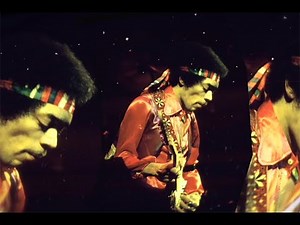 Watch the Band of Gypsys discuss the making of Jimi Hendrix’s ‘Machine Gun’ in new clip