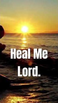 Prayer for Strength, Peace, and Restoration. #catholicfaith