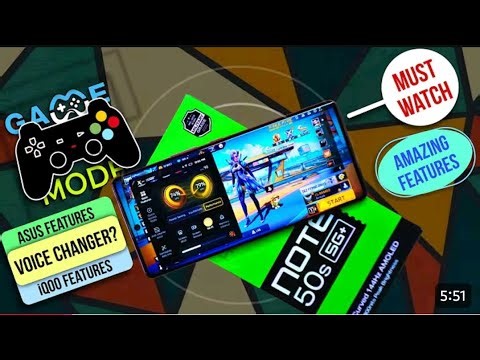 Infinx Note 50s 5G Prince 2000₹😱 Game Mode Test #gameplay #test #gaming #test
