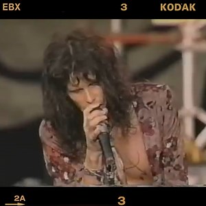 Aerosmith Cryin' Live Holland '94 | Old But Gold