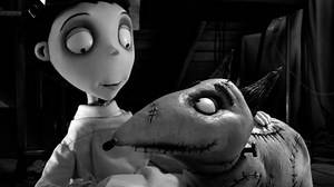 Frankenweenie · Film 2013 · Trailer · Kritik