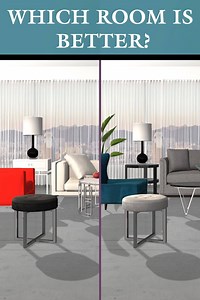 1.2M views · 176 reactions | Play the #1 Interior Design game | Design Home | Facebook