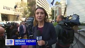 30K views · 251 reactions | The monster behind Perth's Claremont serial killings has finally been brought to justice - after more than two decades. Bradley Edwards is tonight guilty of murdering two young women - in a case that's gripped the country. #9News | Nightly at 6.00pm | 9 News | Facebook