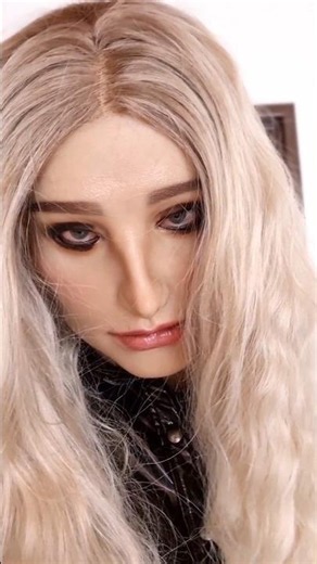 Female Mask