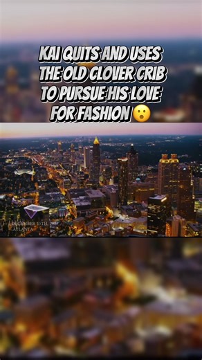 Kai quits and uses the old clover crib to pursue his love for fashion 😮 #kai #kaicenat #amp #fashion