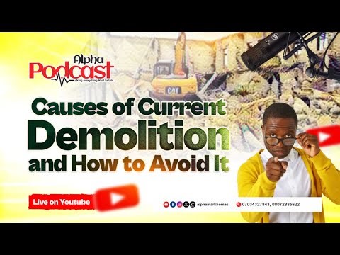 What's CAUSING Demolition Disasters in 2025 & How to Avoid it