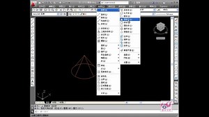autoCAD学习：autoCAD视频教程基础知识讲解，在家即可学会，推