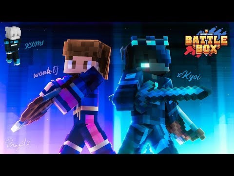 The Blueprint of Battle Box