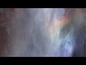 Planet Earth: Highest waterfall in the world