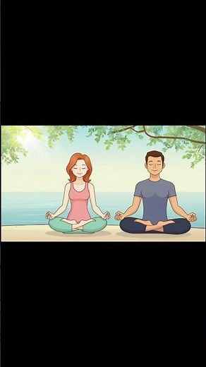 10 Minute Guided Meditation